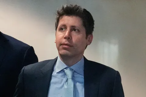 OpenAI multistate investigation IPO user safety concerns